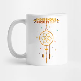 Indigenous People's Day Mug